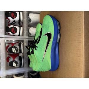 Unreleased Nike G.T. Hustle 3 'Victor Wembanyama' EP Basketball Shoes PE Sample